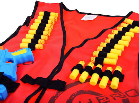 Jokomisiada Vest Cartridges 45buc