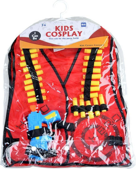 Jokomisiada Vest Cartridges 45buc