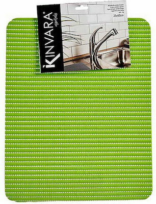 Kinvara Anti-slip for Carpets 40x40cm S3625797 24pcs