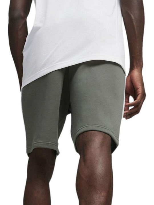 PUMA Evostripe Ανδρική Βερμούδα Γκρι