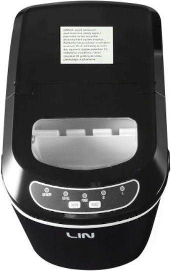 Lin Ice Machine 351347