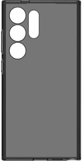 Spigen Liquid Crystal Back Cover Σιλικόνης Space Crystal (Galaxy S24 Ultra)