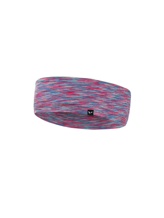 Viking Sport Headband Purple