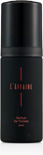 Milton Lloyd L'Affaire Eau de Toilette 50ml