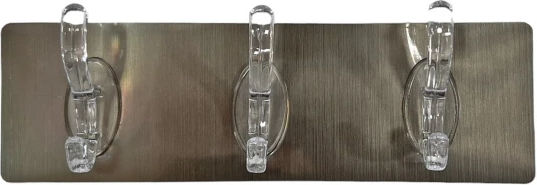 TnS Πλαστική 3 Θέσεων 20x6cm TnS Πλαστική 3 Θέσεων 20x6cm