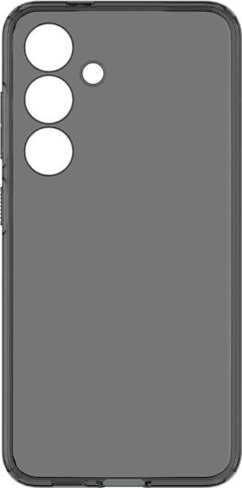 Spigen Liquid Crystal Задна корица Силикон Космически кристал (Galaxy S24+)