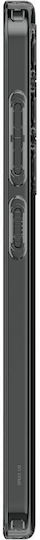 Spigen Liquid Crystal Задна корица Силикон Космически кристал (Galaxy S24+)
