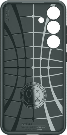 Spigen Liquid Air Back Cover Πλαστικό Πράσινο (Galaxy S24+)