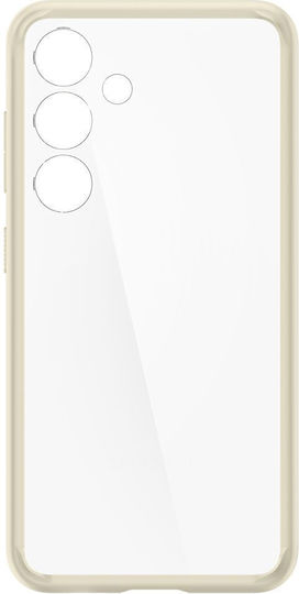 Spigen Ultra Hybrid Back Cover Plastic 2mm Beige (Galaxy S24)