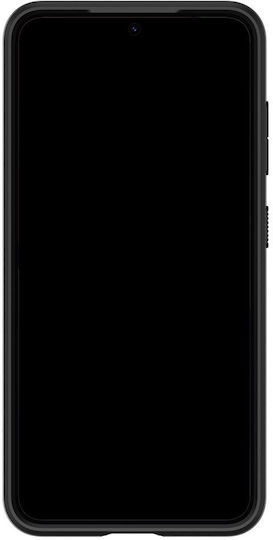 Spigen Ultra Hybrid Back Cover Πλαστικό 2mm Μαύρο (Galaxy S24+)