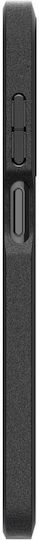 Spigen Back Cover Plastic 1mm Black (Galaxy A15 4G / 5G)