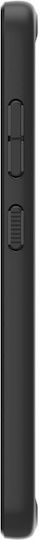 Spigen Ultra Hybrid Back Cover Plastic 2mm Black Galaxy S24
