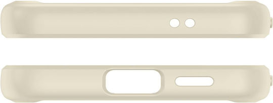 Spigen Ultra Hybrid Back Cover Plastic 2mm Beige (Galaxy S24)