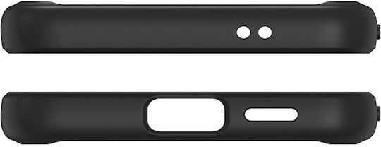 Spigen Ultra Hybrid Back Cover Πλαστικό 2mm Μαύρο (Galaxy S24+)