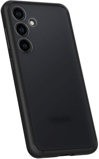Spigen Ultra Hybrid Back Cover Πλαστικό 2mm Μαύρο (Galaxy S24+)