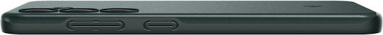 Spigen Thin Fit Back Cover Plastic 1.55mm Green (Galaxy S24)