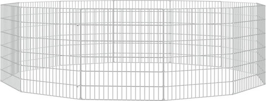 vidaXL Cușcă pentru Rozătoare 54x60x