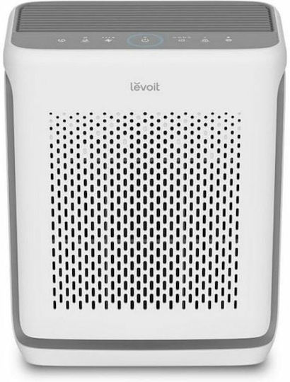 Levoit Vital 200s Pro Smart 50W за помещения 88м²