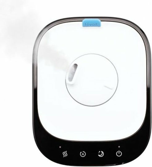 Levoit OasisMist 1000S Καθαριστής Αέρα / Υγραντήρας 27W για Χώρους 55m²