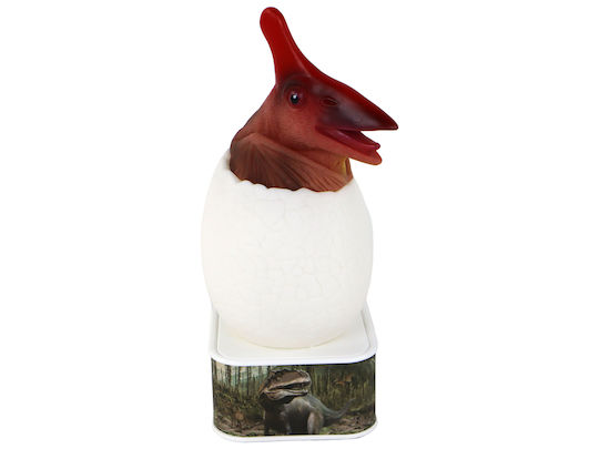 Led Kids Decorative Lamp Egg 3εκ.