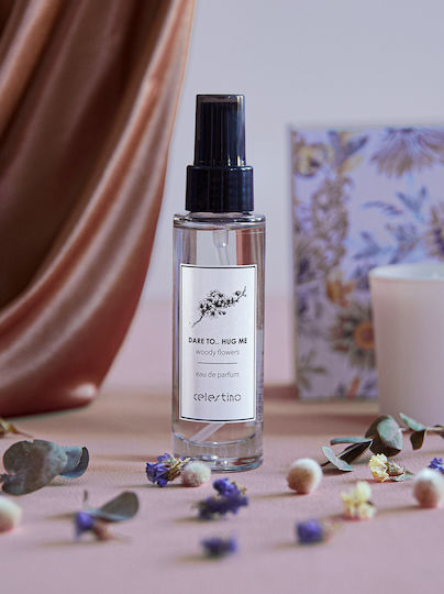 Celestino Woody Flowers Eau de Parfum 50ml
