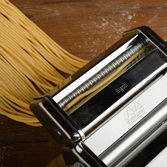 Marcato Atlas 150 Bigoli Metal Pasta Maker Spare Part AC-150-BIG