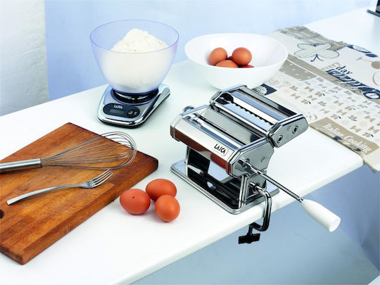 Laica Handbuch PM2000