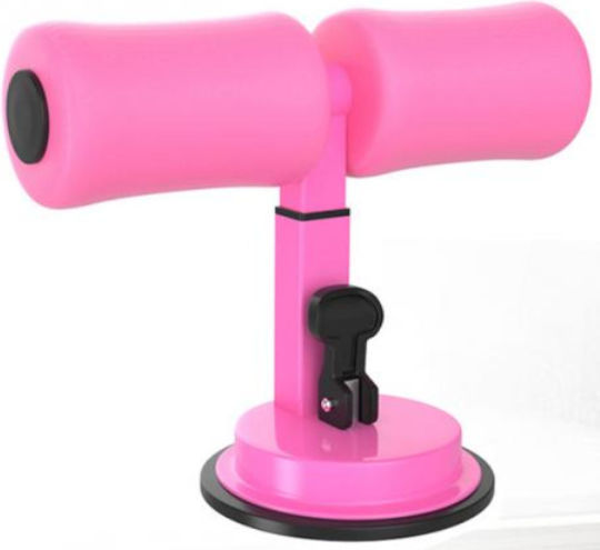 Wtd 1002 05005JHV00CL-28300 Asistent Sit Up Negru Cupa de aspirație