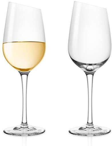 Eva Solo Set de pahare pentru Vin Alb din Sticlă Cu picior 300ml 2buc