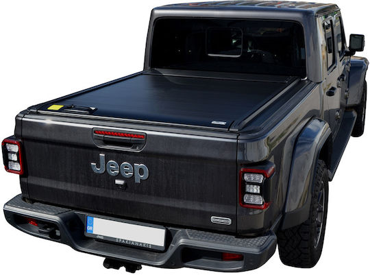 Καπάκι Καρότσας Αυτοκινήτου για Jeep Gladiator