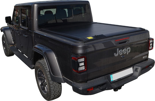 Καπάκι Καρότσας Αυτοκινήτου για Jeep Gladiator