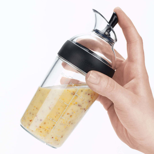 OXO Plastik Küchenmessgerät 250ml 1Stück