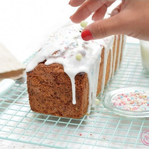 Scrap Cooking Инструмент за сладкарство от метал 25см