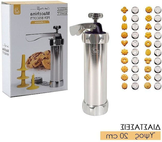 Biscuit Maker made of Metal