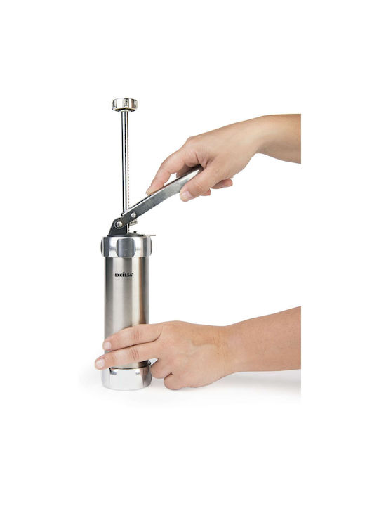 Excelsa Instrument de Patiserie din Oțel Inoxidabil