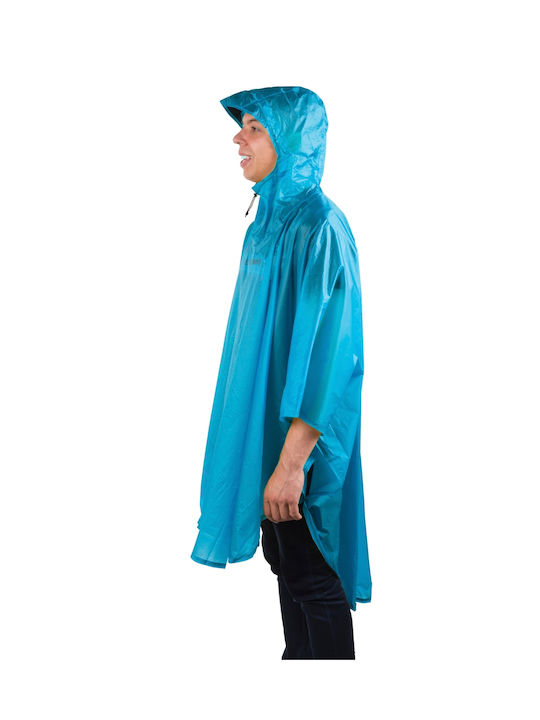 Sea to Summit Poncho de Lucru Impermeabil