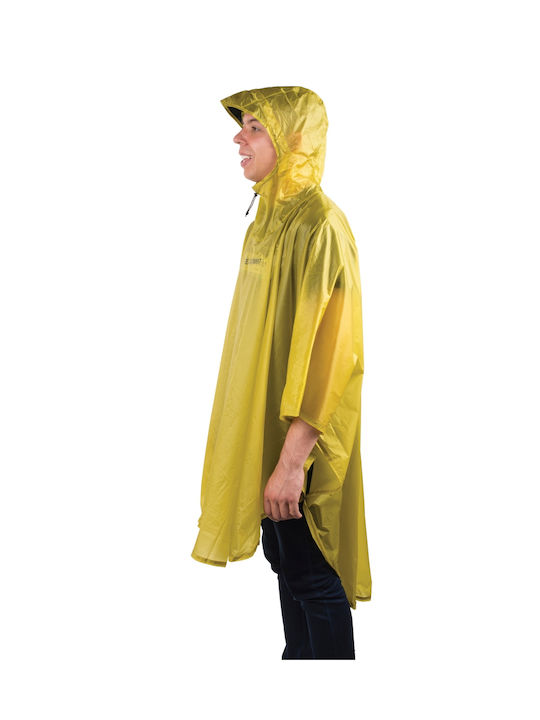 Sea to Summit Poncho de Lucru Impermeabil