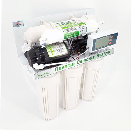 Waterro Reverse Osmosis System 5 Stages