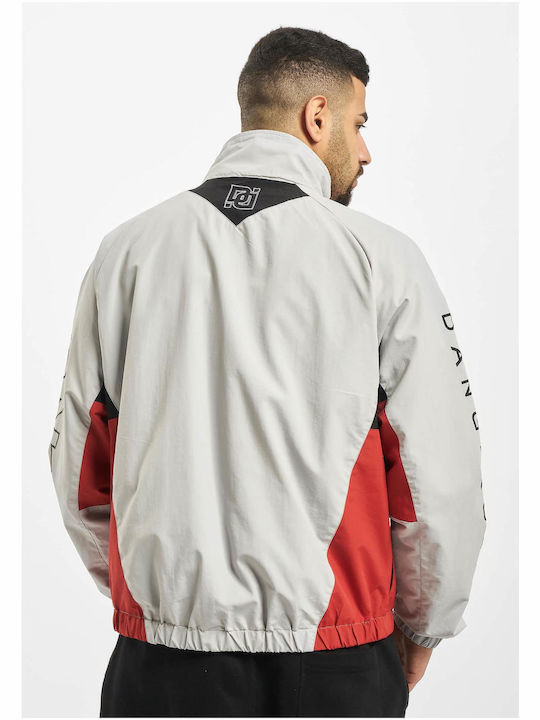 Dangerous Dngrs Herrenjacke White