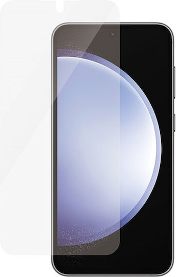 PanzerGlass Ultra-wide Fit Gehärtetes Glas (Galaxy S23 FE)