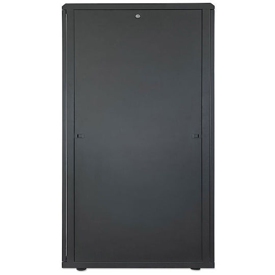 Intellinet Επιδαπέδια Καμπίνα Rack 42U 80x80cm 713191