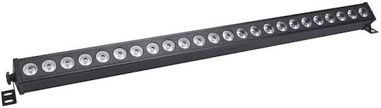 Light4me Φωτορυθμικό LED Bar RGB