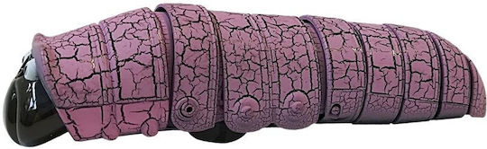 Lean Toys Caterpillar 12 cm