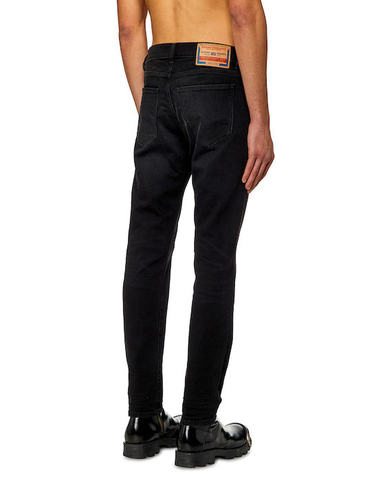 Diesel 2019 D-strukt Men's Jeans Pants Blue