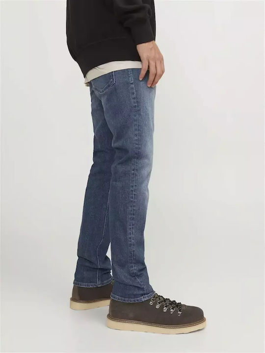 Men's Jeans Pants Blue