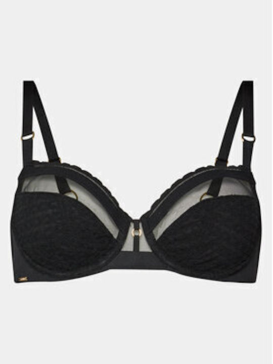 Chantelle Bra Underwire Black