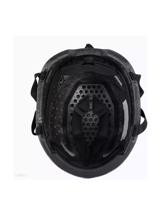 Salewa Vega Ανδρικό Ορειβατικό Κράνος Γκρι