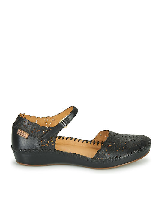 Ballerinas Black