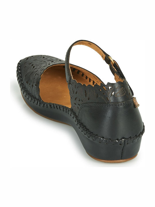 Ballerinas Black