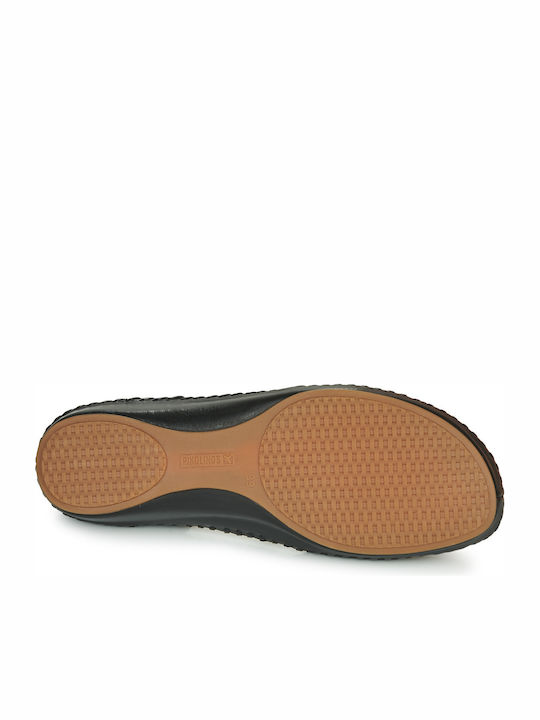 Ballerinas Black